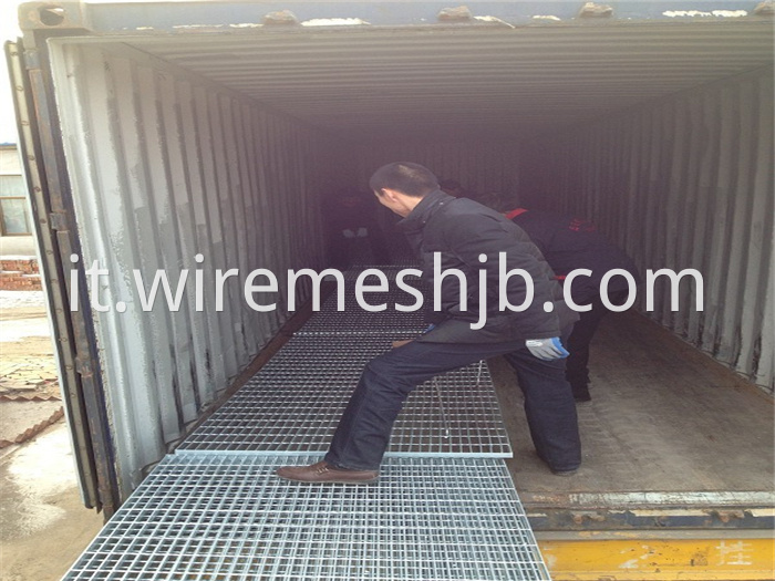 Steel Grating105